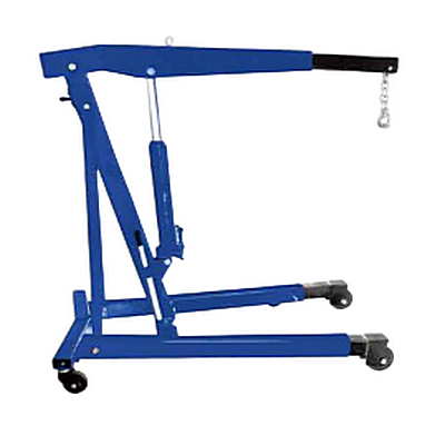 Кран для двигателя 3т T62103