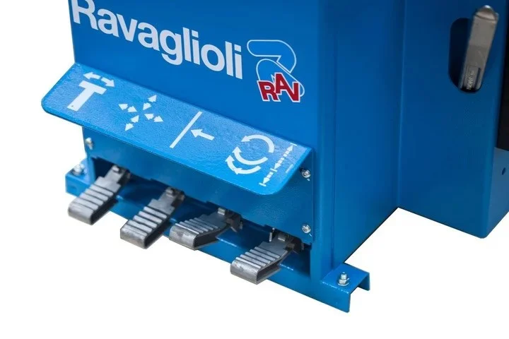 Шиномонтажный станок Ravaglioli G7441V.22
