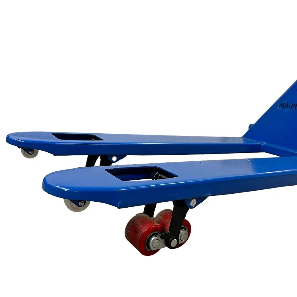 Тележка гидравлическая МАНЧЕСТЕР 3000кг 550мм