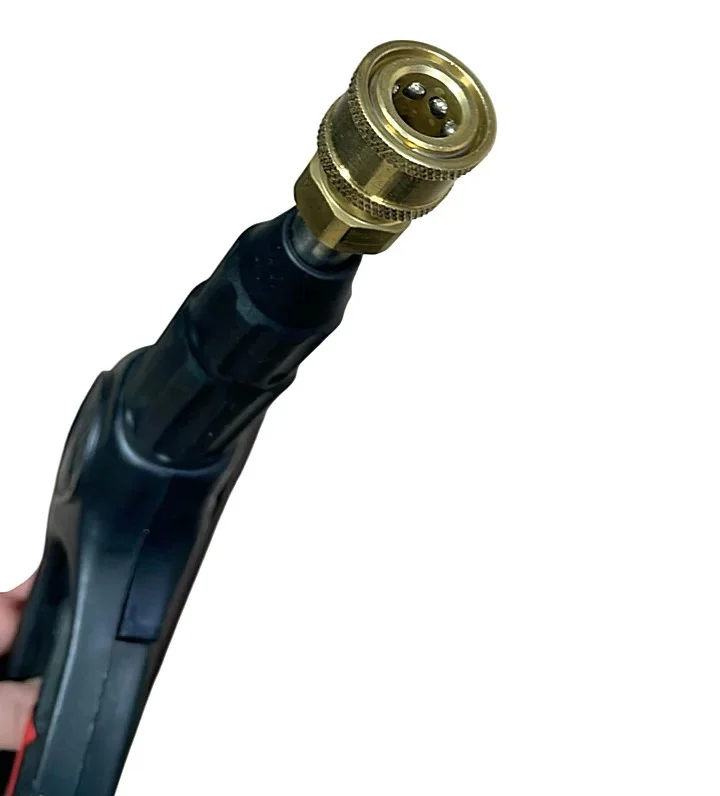 Пистолет G-02 для АВД Sillan 71K025L1A01