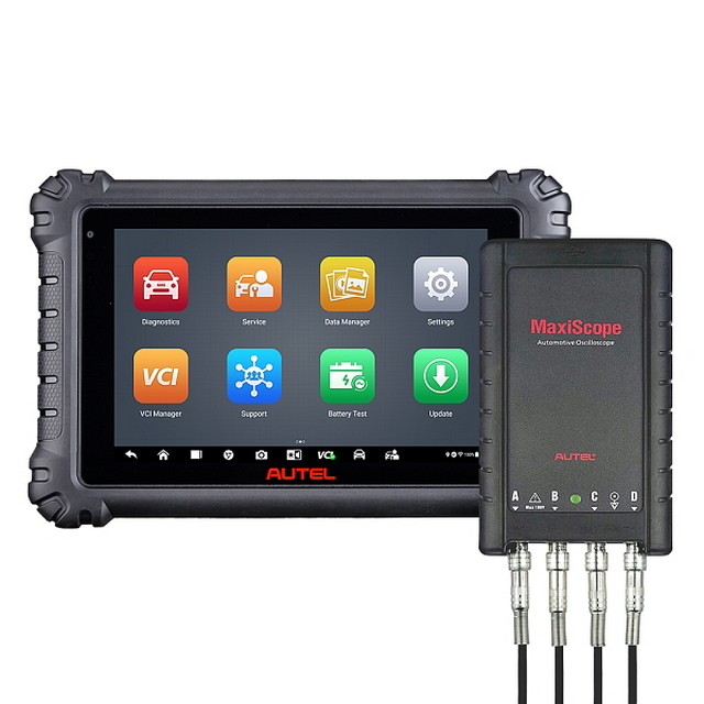 Автосканер диагностический Autel MaxiSys MS906 MAX (Pro)