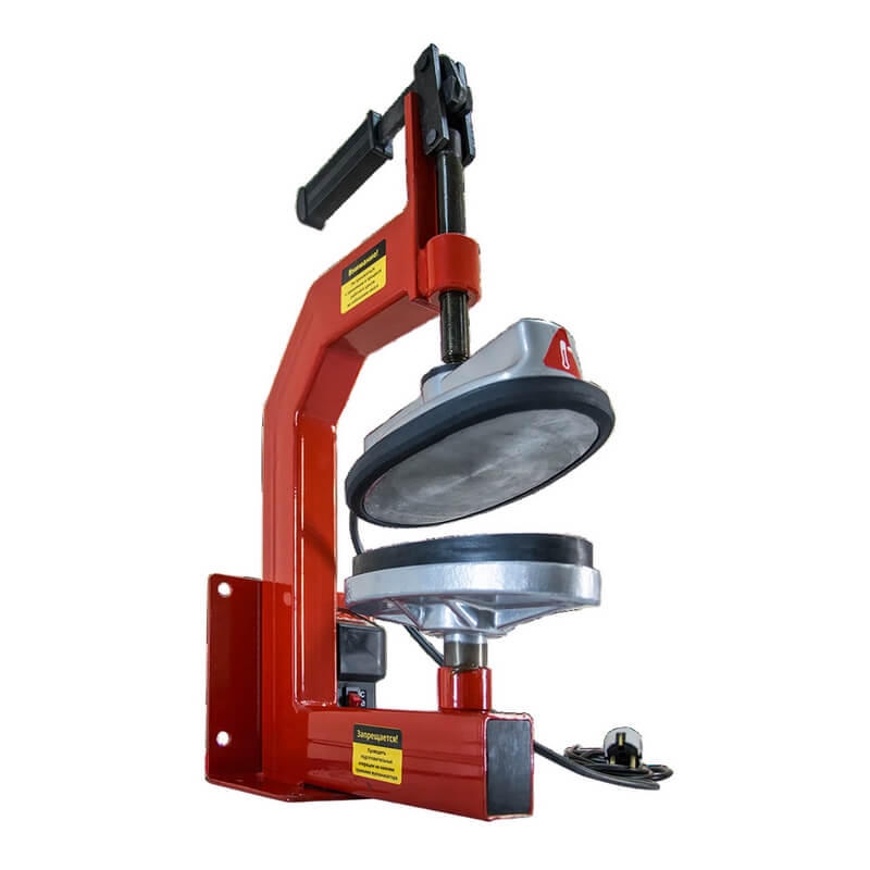 Вулканизатор Малыш фото 2