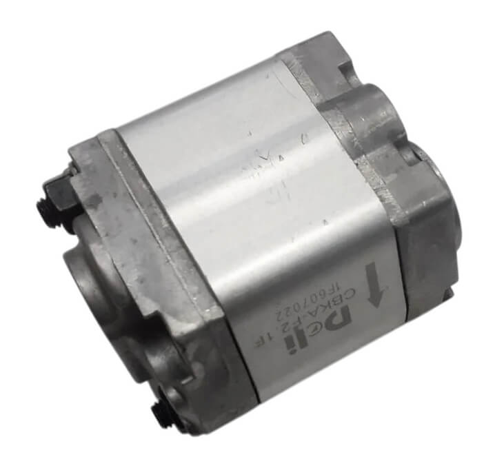 Масленный насос для PL-4.0-2B Масленный насос для PL-4.0-2B