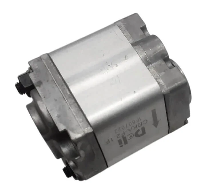 Масленный насос для PL-4.0-2B