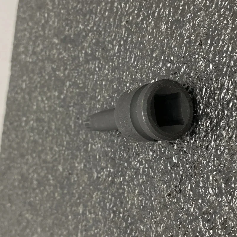 JTC-447710  Головка торцевая ударная SPLINE 1/2" х M10, длина 78мм JTC/1