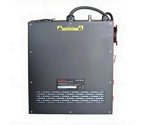 Установка тестирования и очистки форсунок CNC-603A, Уценка, код: 111023-0005