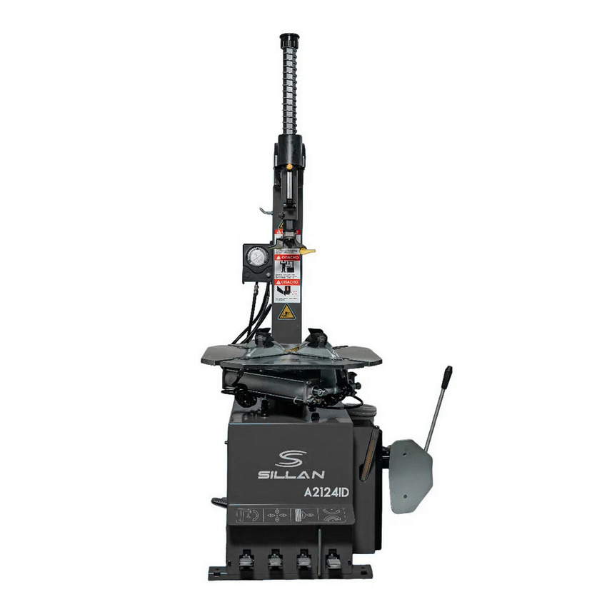 Шиномонтажный станок Sillan A2124ID