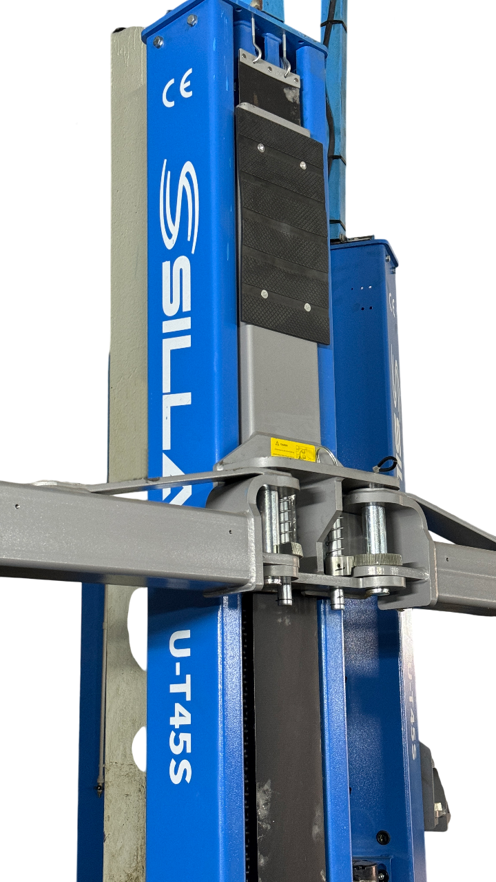 2-х постовой подъемник 4,5т. U-T45S (220V)