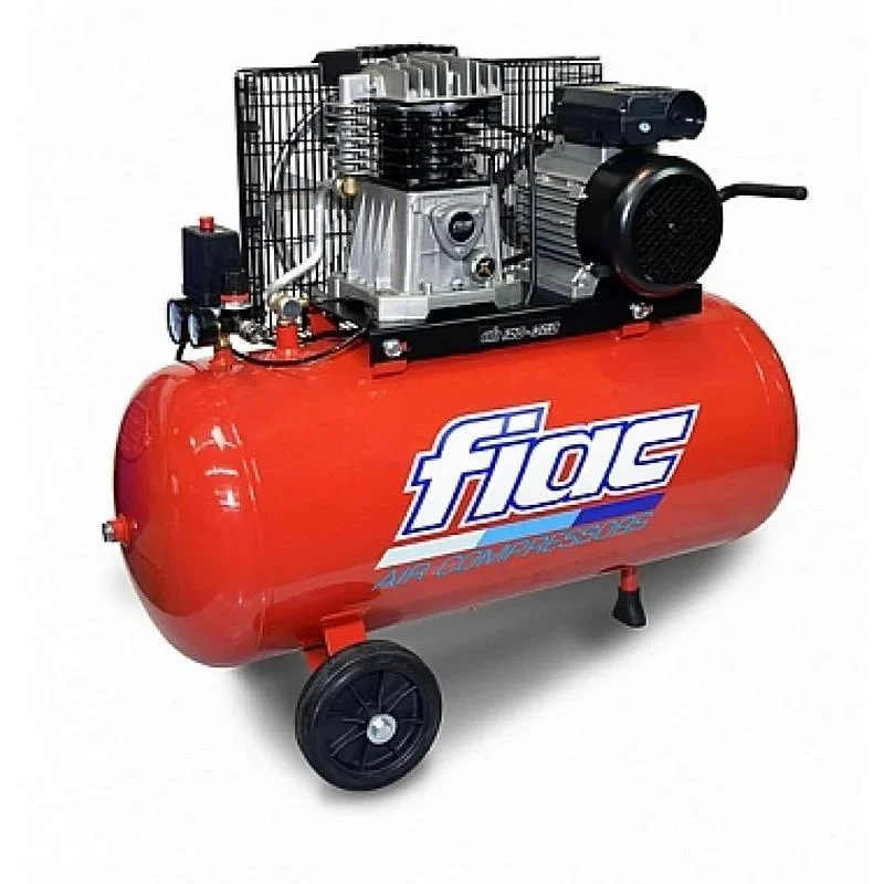 Компрессор Fiac AB 100/415 MC R3000-PP