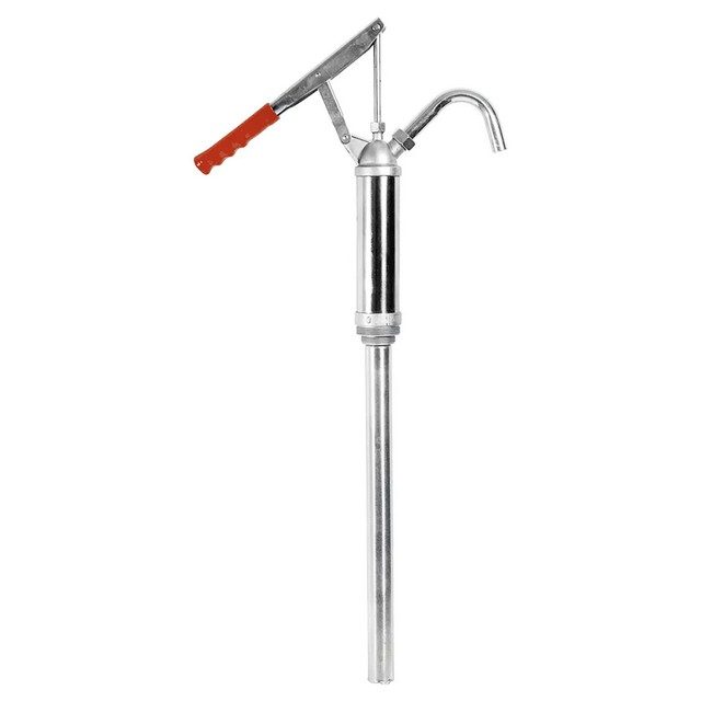 Пистолет для смазки T-1025