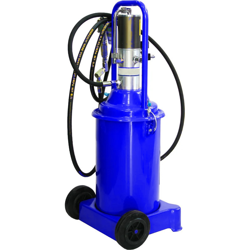 Нагнетатель густой смазки T62121A