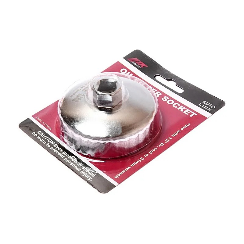  JTC-4103 Съемник масляного фильтра ("чашка" 30-гранная) 76мм