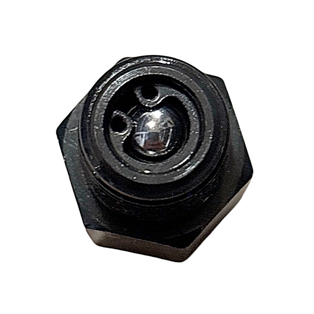 Парашутный клапан