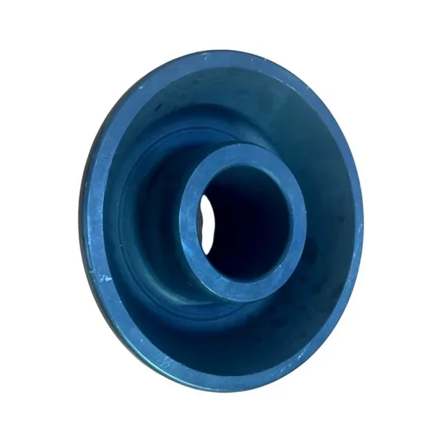 Запасная часть к балансировочным станкам Sillan Premium (Конус-3 36mm)