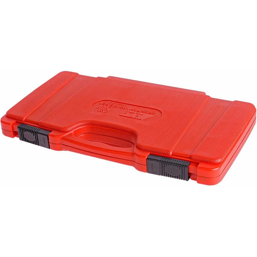 Набор метчиков и плашек (в кейсе) 40 предметов JTC/1/10 JTC-3432A