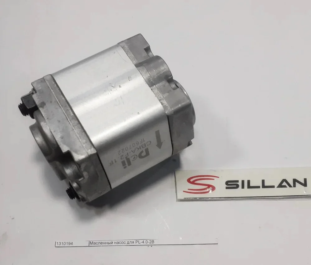 Масленный насос для PL-4.0-2B