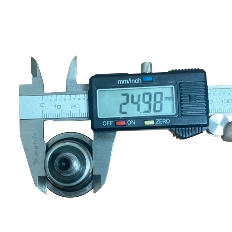 Вал резьбовой для PL-1850