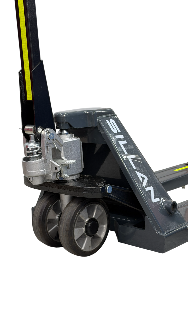 Тележка гидравлическая МАНЧЕСТЕР SH 3000кг 550мм