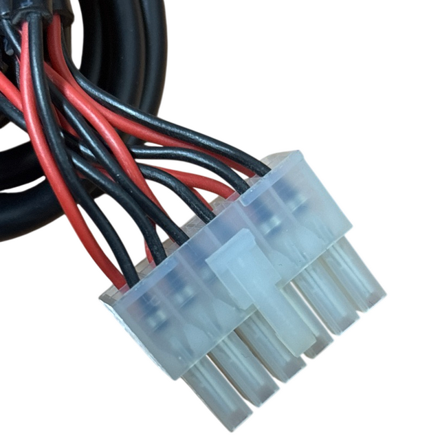 Импульсный кабель для CNC605+ 505020721