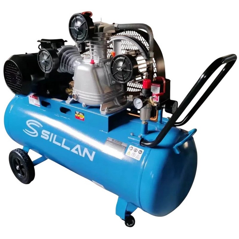 SILLAN PREMIUM фото 3