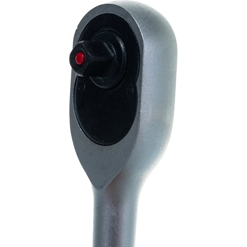 80222 1/4" Трещотка (24зуб.)