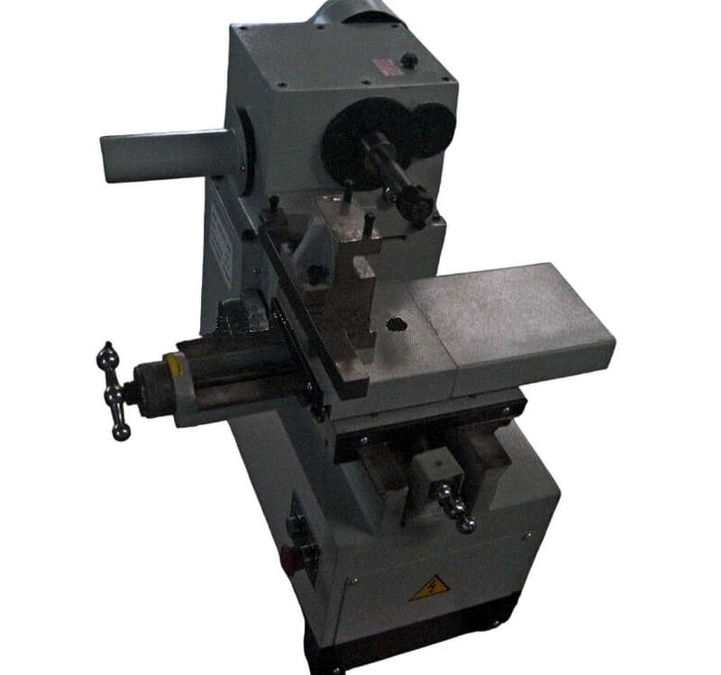 Станок C9335 220В Grey фото 2