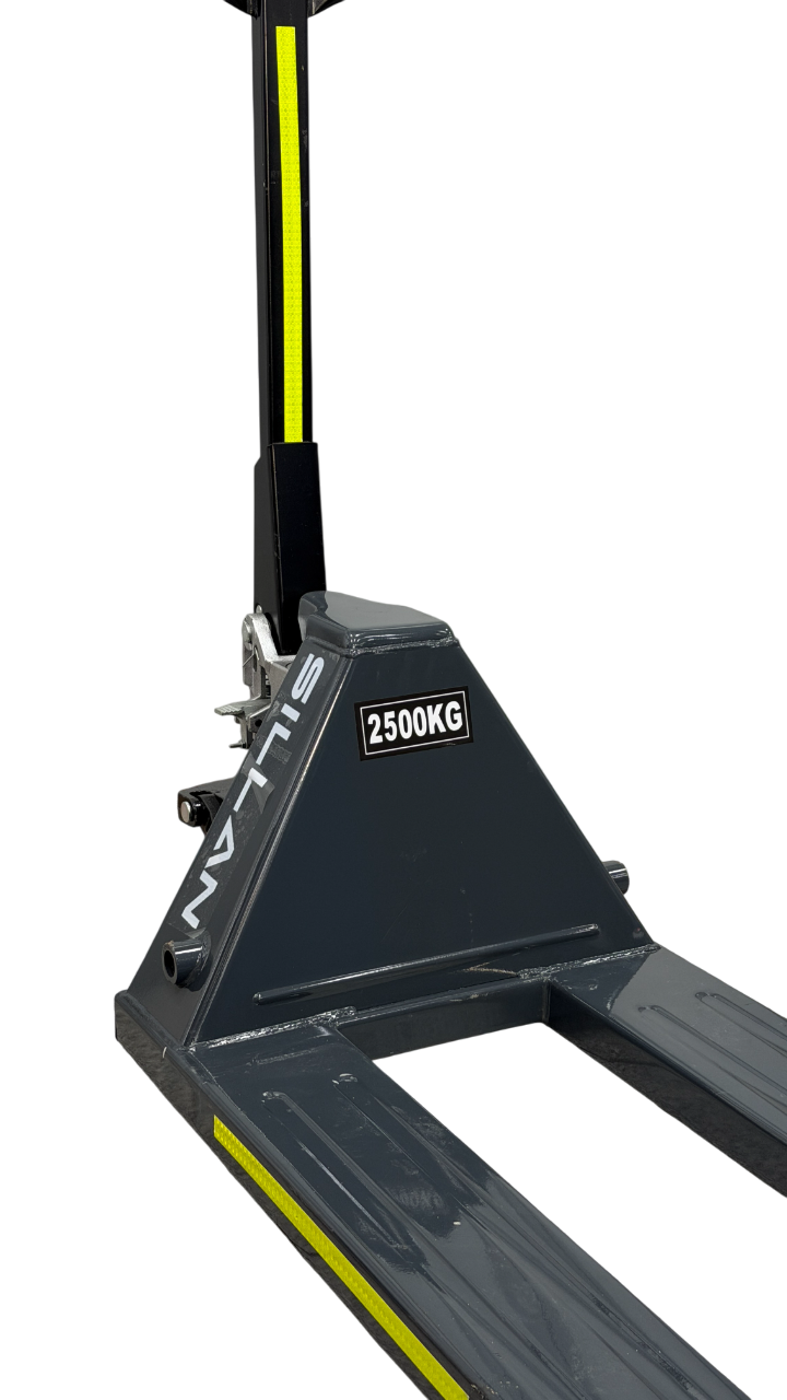 Тележка гидравлическая МАНЧЕСТЕР SH 3000кг 550мм