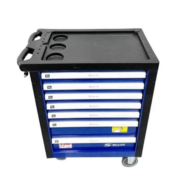 Тумба инструментальная TC-3  фото 2