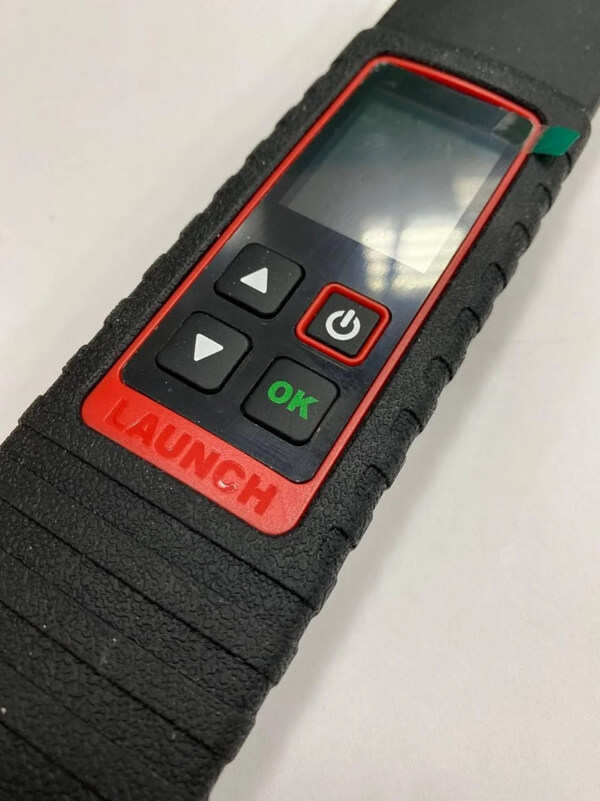 Диагностический адаптер TPMS для сканеров Launch TSGUN + датчик LTR-01