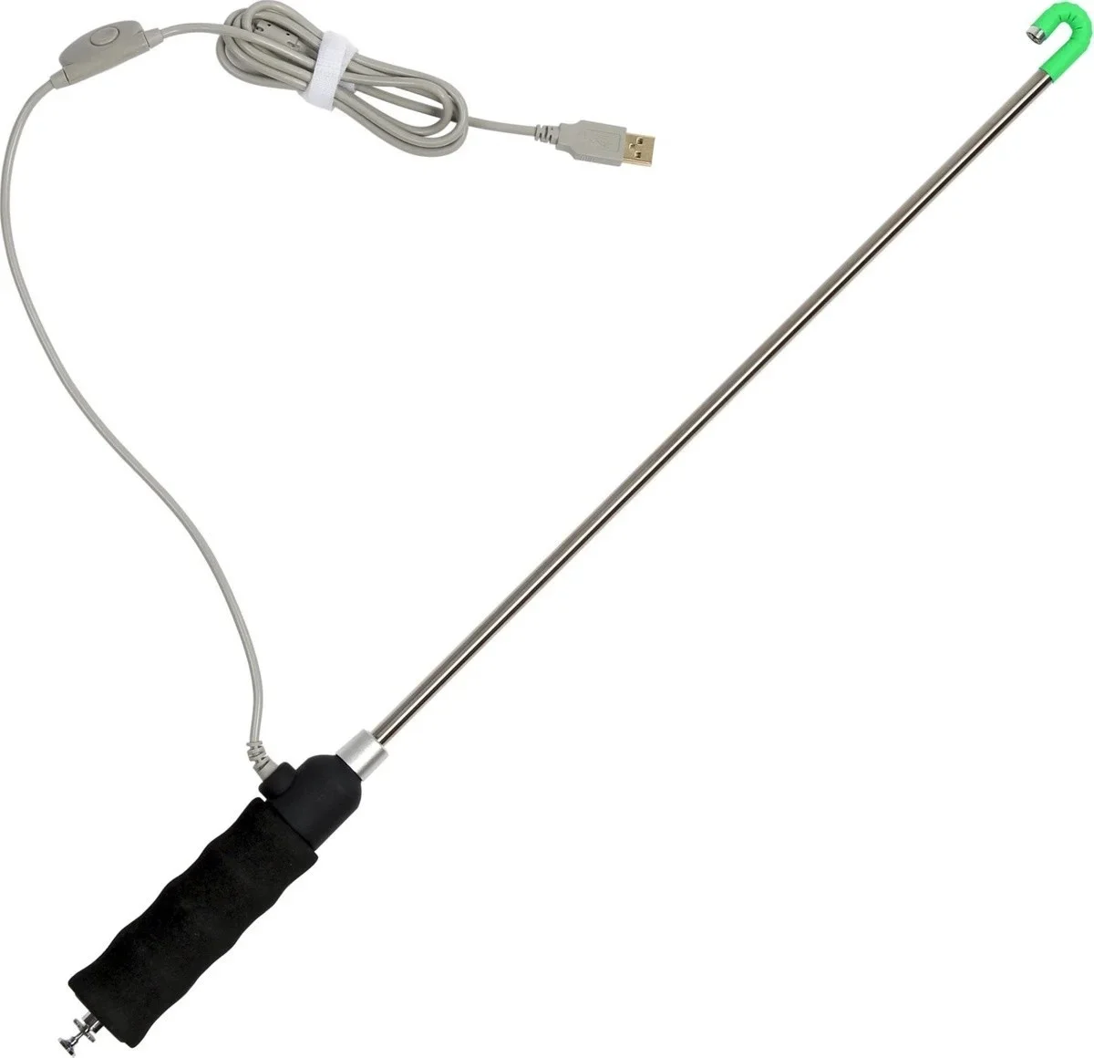 УПРАВЛЯЕМЫЙ USB ВИДЕОЭНДОСКОП JPROBE ST 1-85-44 SMF 