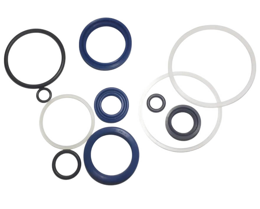 Ремкомплект для трансмиссии подъемника ТEL 05004