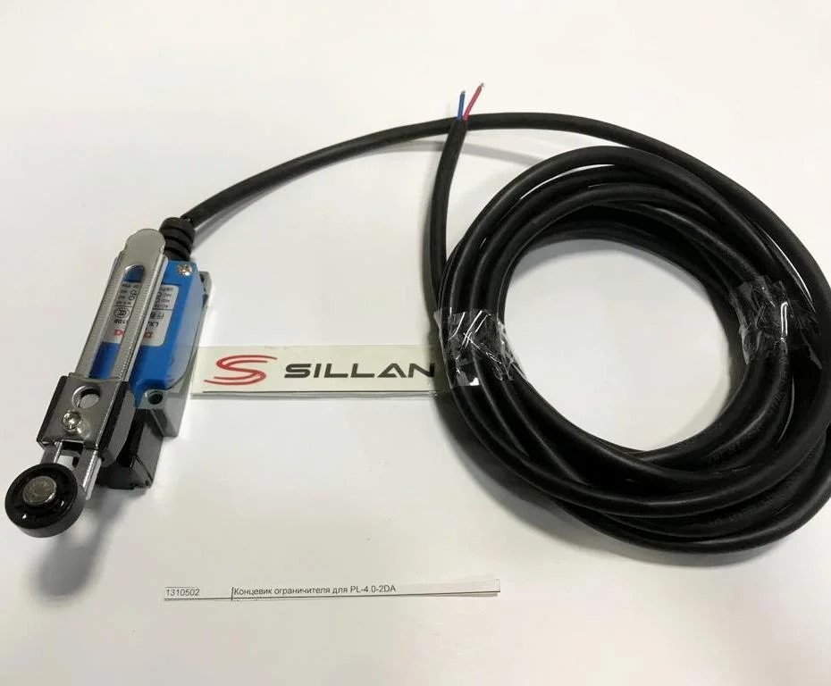 Концевик ограничителя для PL-4.0-2DA