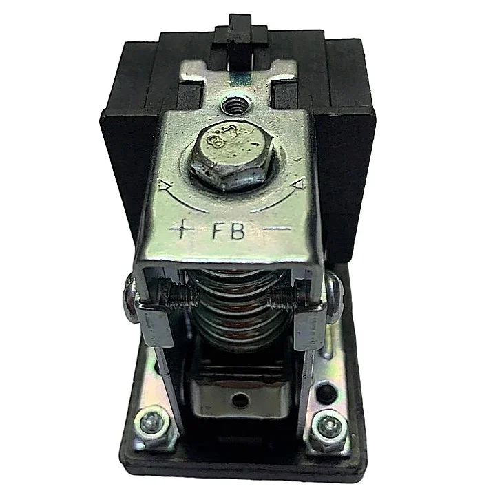 Регулятор давления для модели 2051-100 220V/2.0HP 2051-100-16 фото 6