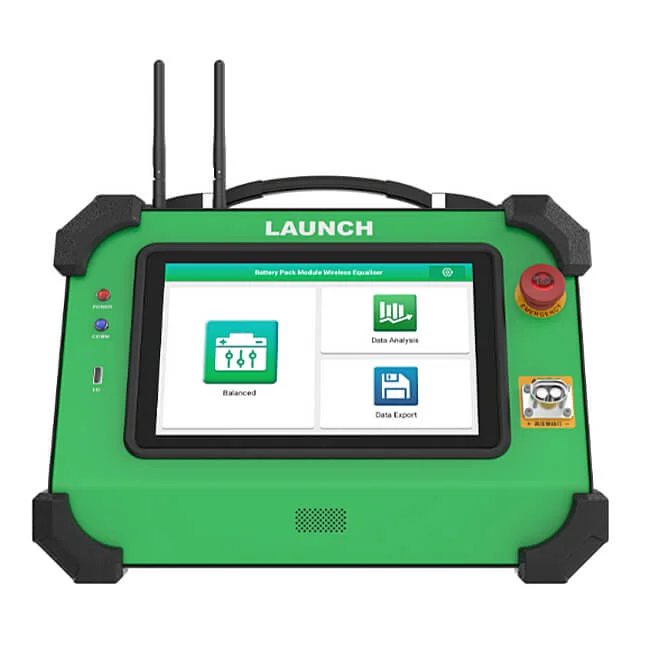 Launch EVB624