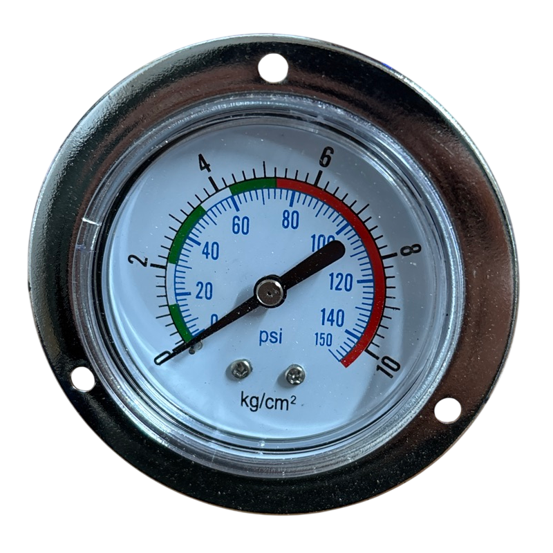 Манометр для GB-522A/GD-522А