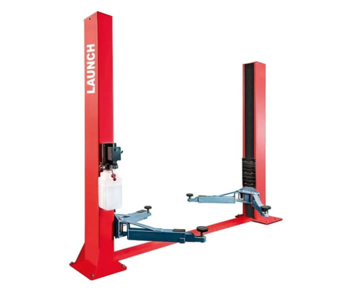 Выбор автоподъемников: Италия или Китай?