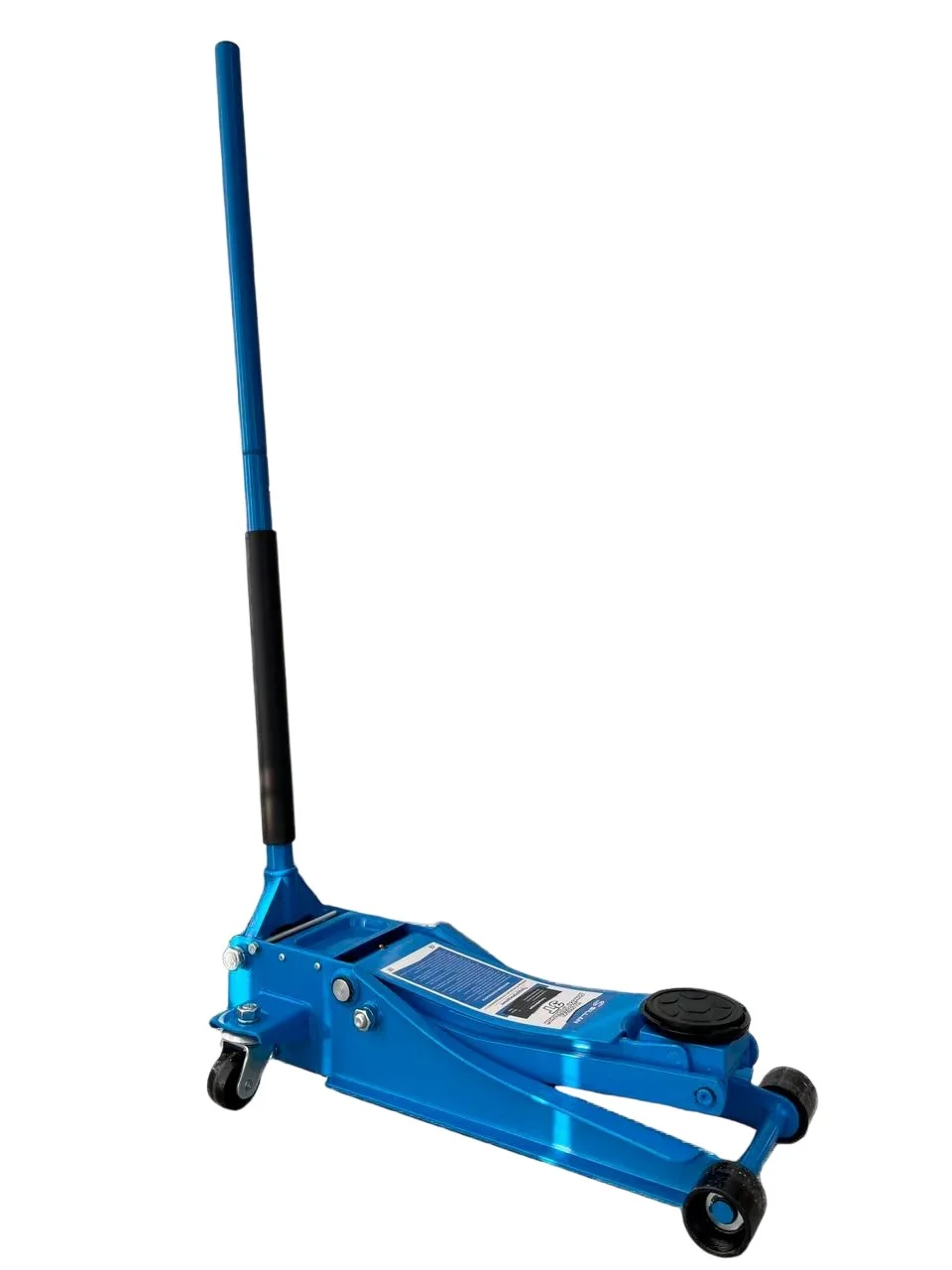 Домкрат подкатной 3 тонны HJ5602-PA