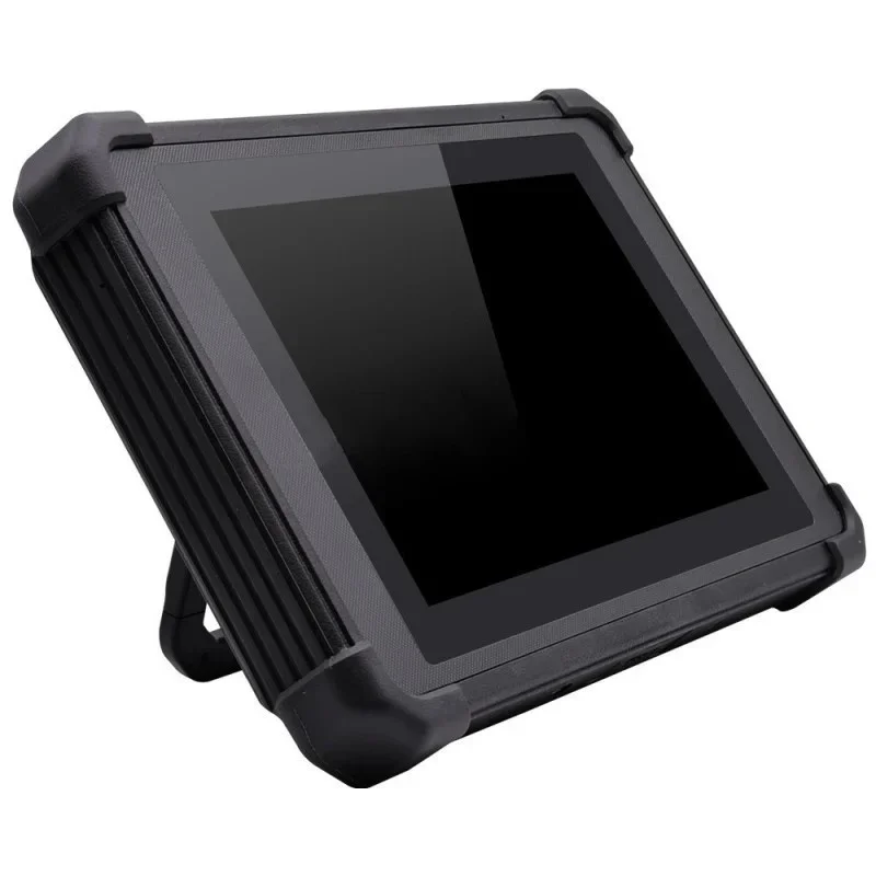 Профессиональный мультимарочный сканер X-431 IMMO PAD