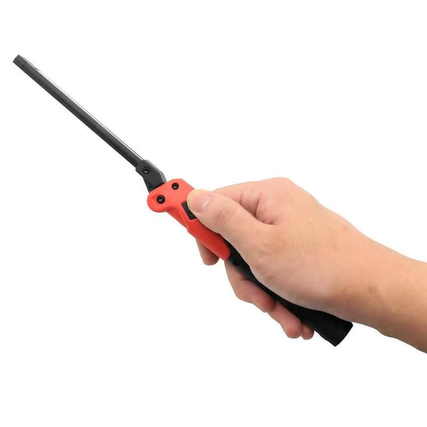 Фонарь светодиодный складной, аккумуляторный Sillan SL01