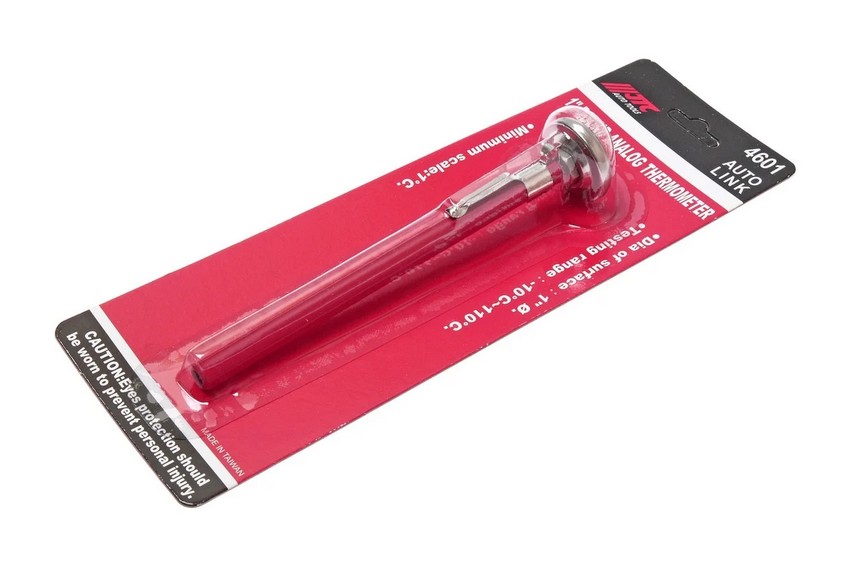 JTC-4601 ТЕРМОМЕТР -10 +110ГРАД