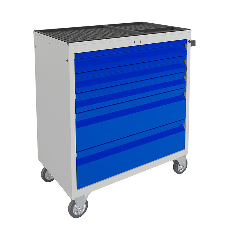 Тележка WDS-5 Тележка WDS-5