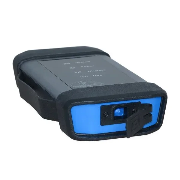 Модуль диагностики грузовых автомобилей Launch X431 HD box 3