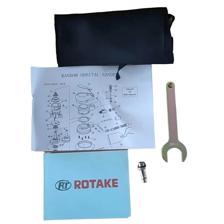 RT-2133 комплектация