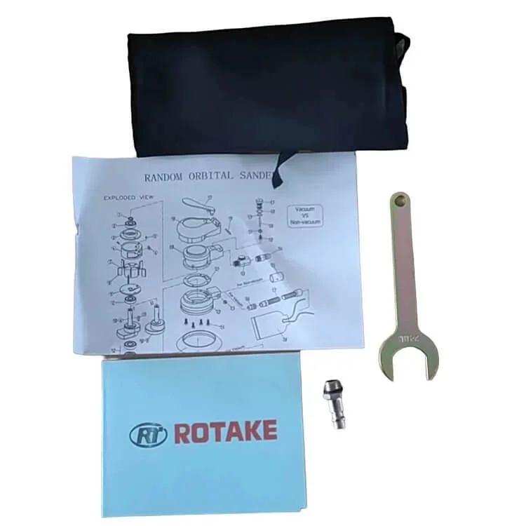 RT-2133 комплектация