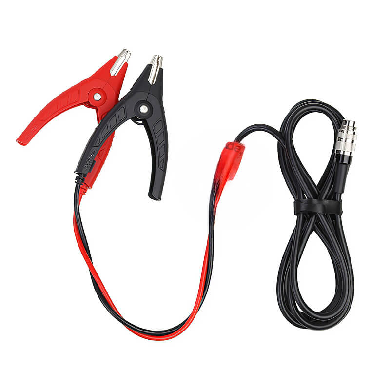 Тестер АКБ Autel MaxiBAS BT608, 3000 CCA