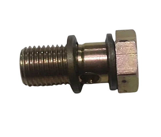 Разъем для масла для PL-4.0-2B Разъем для масла для PL-4.0-2B