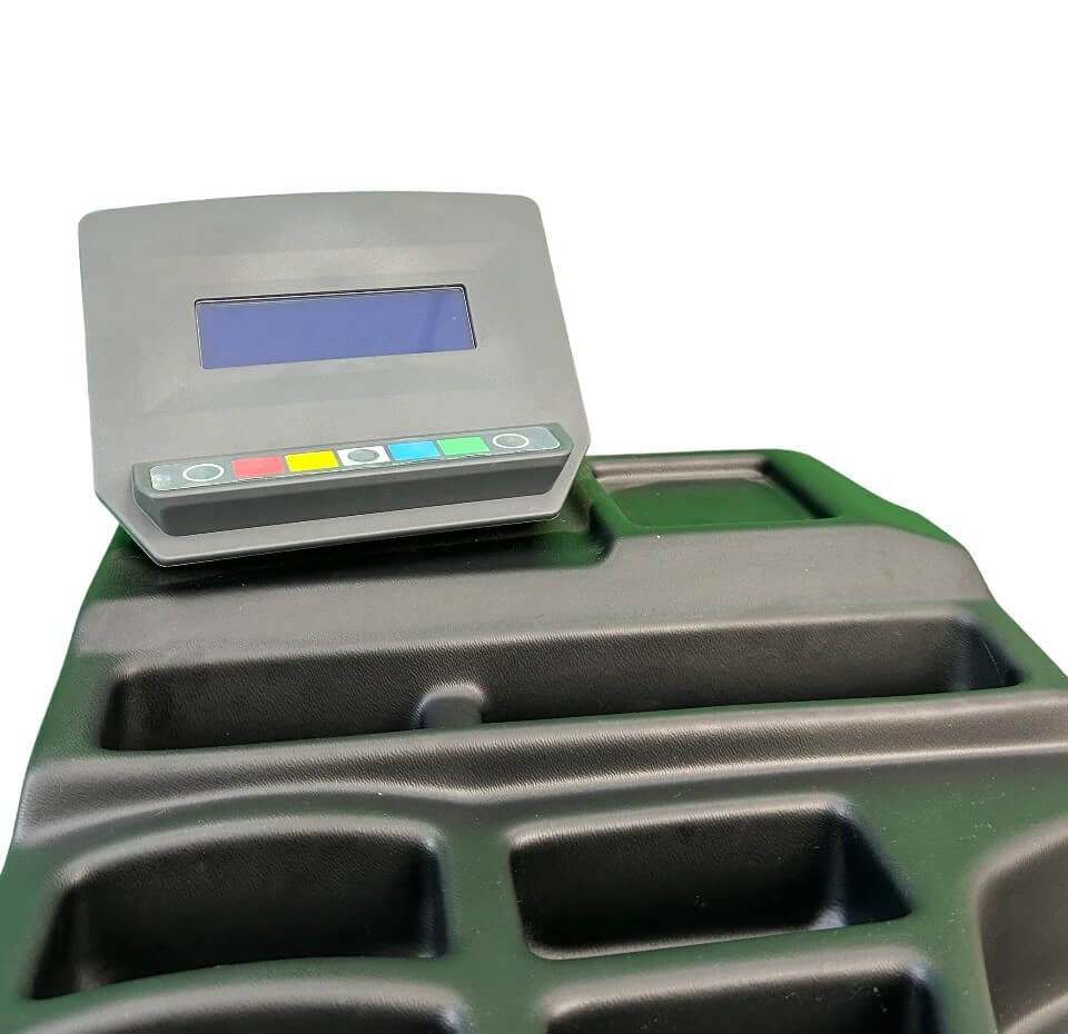 Ravaglioli G2.120R фото 4