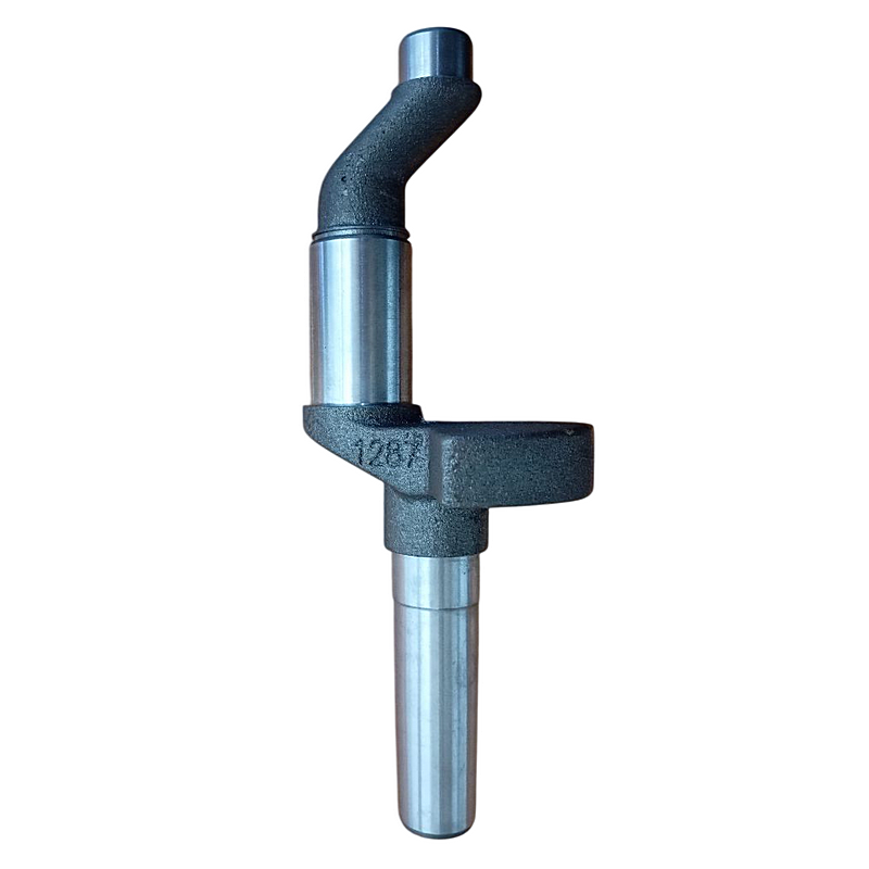 Коленвал компрессора для СТО модели 2065-100 380V/3.0HP BV65-18