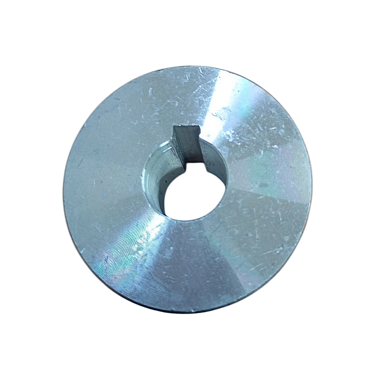 Запасная часть к шиномонтажным станкам Sillan Premium (шкив двигателя 402)