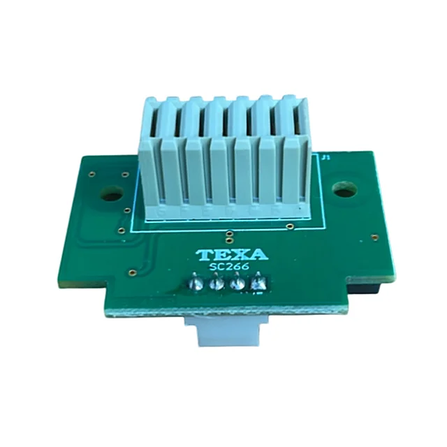 Плата для распознавания бутылок масла для 760/BUS/770/780 TEXA 3904418